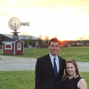 Meet your Posher, Shannon